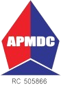 APMDC Logo