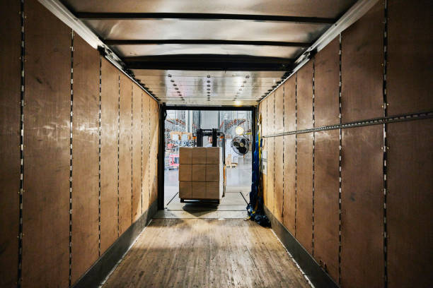 Warehousing & Inland Distribution