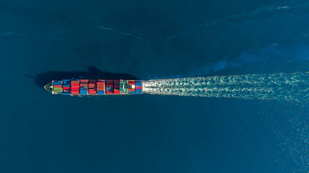 Ship Agency & Vessel Support